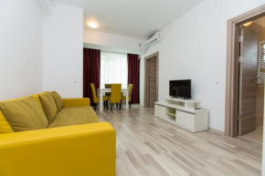 Paradis Apartments - SUN, FUN & CLUBS